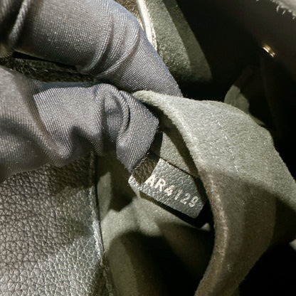 LV Lockme Ever PM in Black