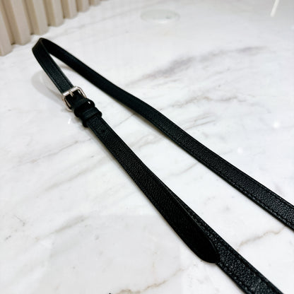 LV Lockme Ever PM in Black