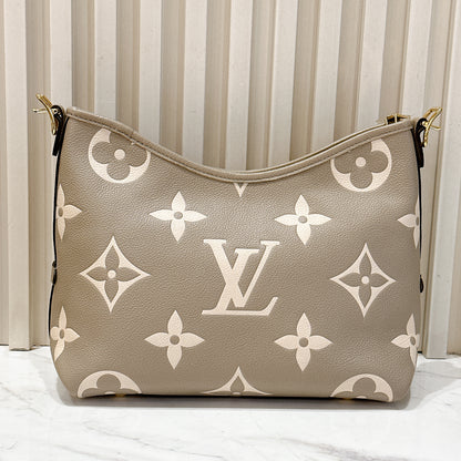 LV Carryall in Bicolour