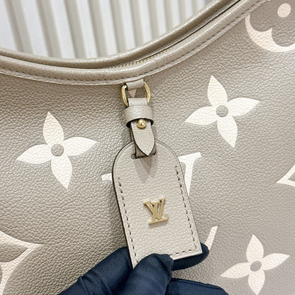 LV Carryall in Bicolour