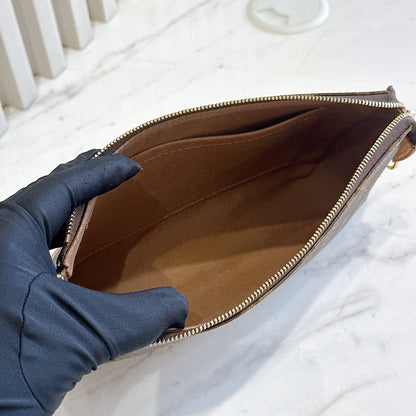 LV Monogram Pochette Accessoires