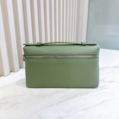 Loro Piana Extra Pocket L19 in Sage Green