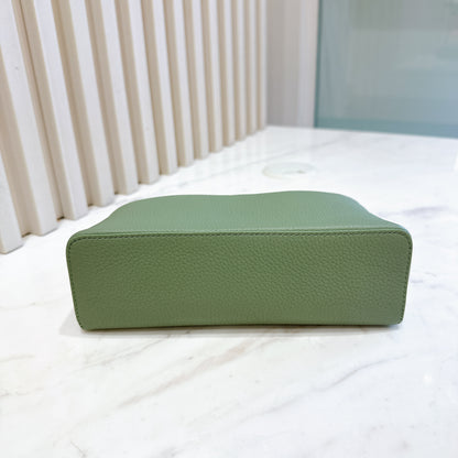 Loro Piana Extra Pocket L19 in Sage Green