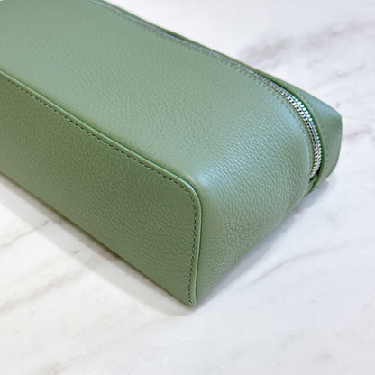 Loro Piana Extra Pocket L19 in Sage Green