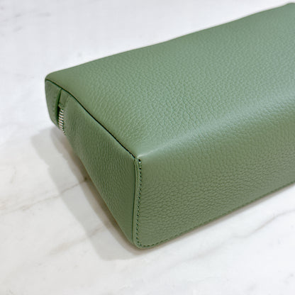 Loro Piana Extra Pocket L19 in Sage Green