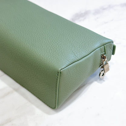 Loro Piana Extra Pocket L19 in Sage Green