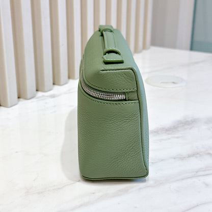 Loro Piana Extra Pocket L19 in Sage Green
