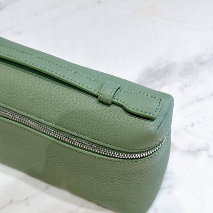 Loro Piana Extra Pocket L19 in Sage Green