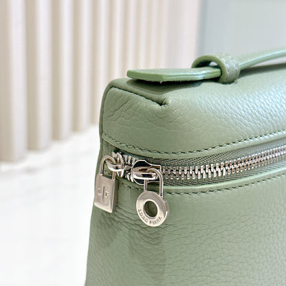 Loro Piana Extra Pocket L19 in Sage Green