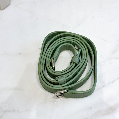 Loro Piana Extra Pocket L19 in Sage Green