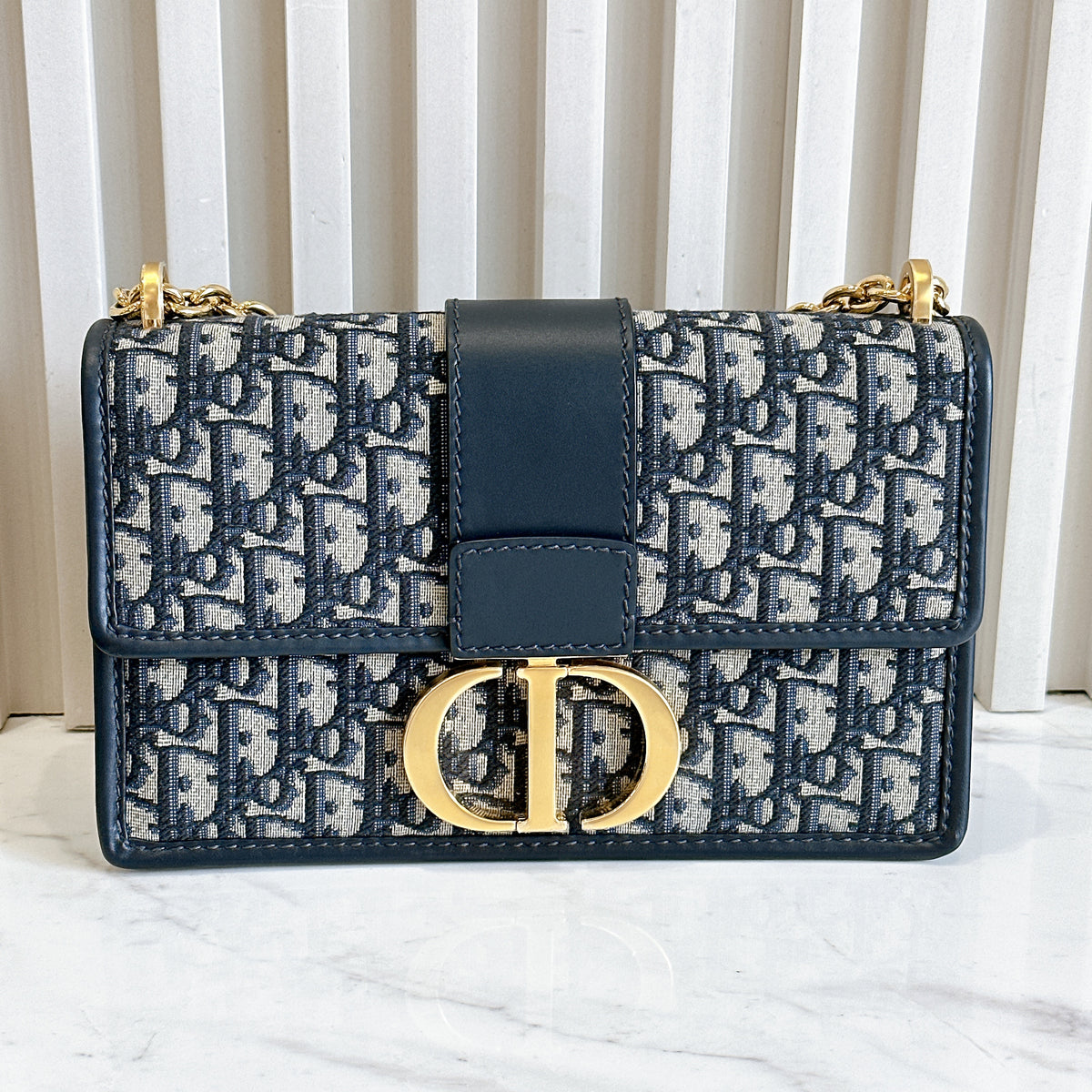 Dior Montaigne 30 Chain Bag