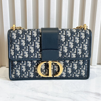 Dior Montaigne 30 Chain Bag