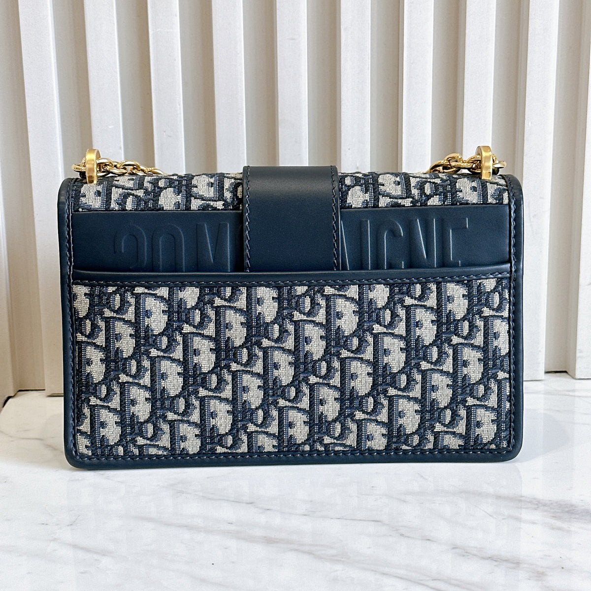 Dior Montaigne 30 Chain Bag