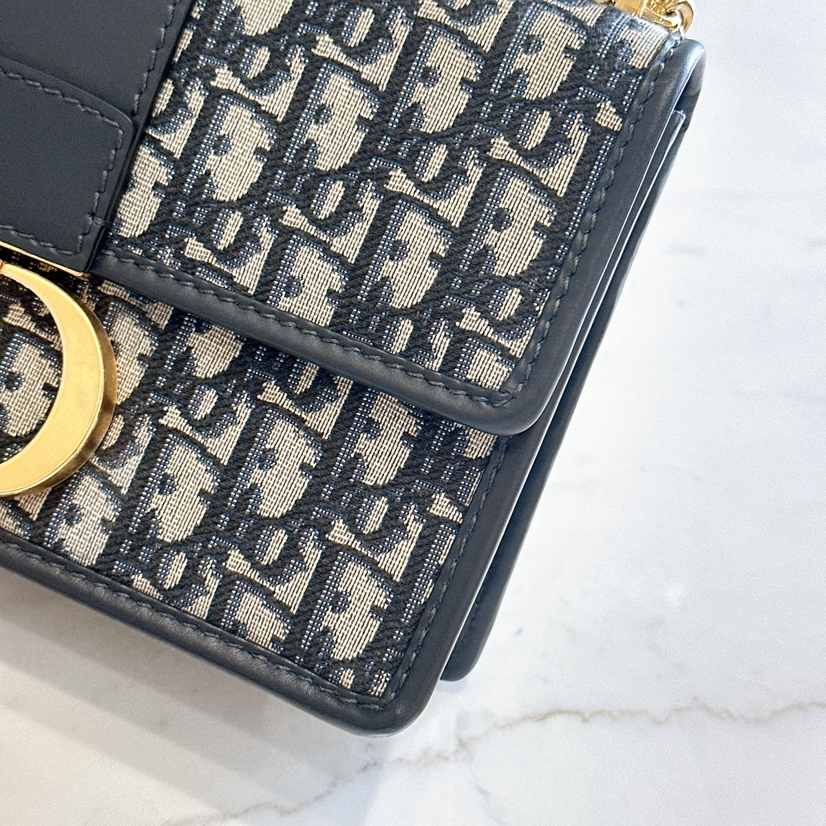 Dior Montaigne 30 Chain Bag