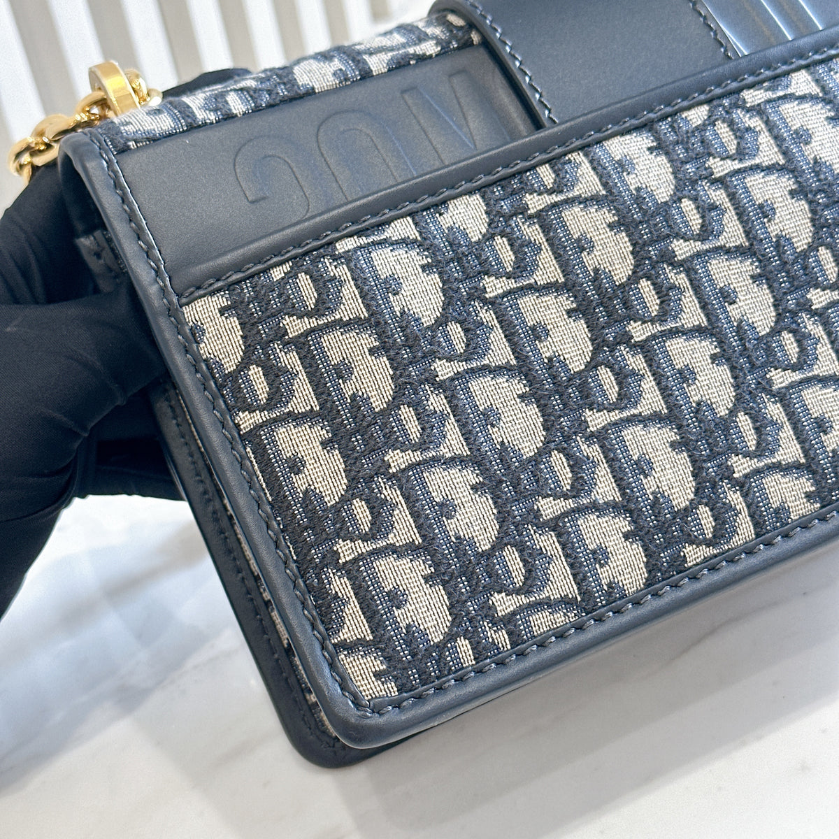 Dior Montaigne 30 Chain Bag