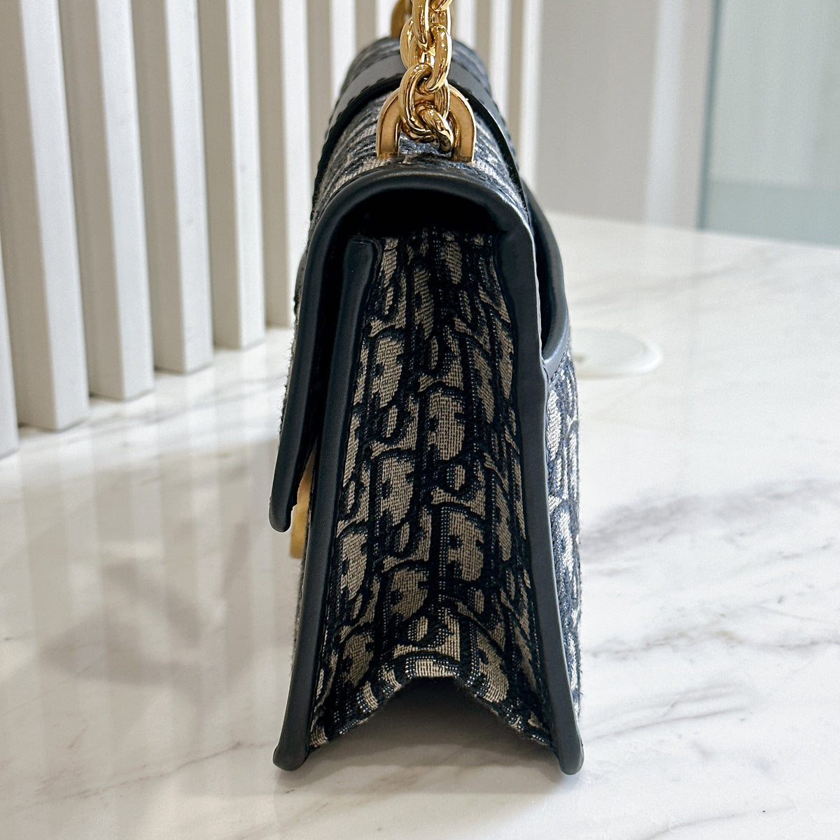 Dior Montaigne 30 Chain Bag