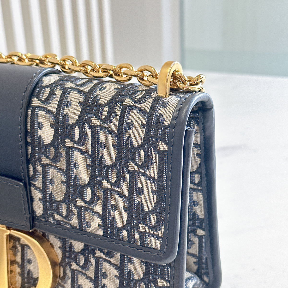 Dior Montaigne 30 Chain Bag