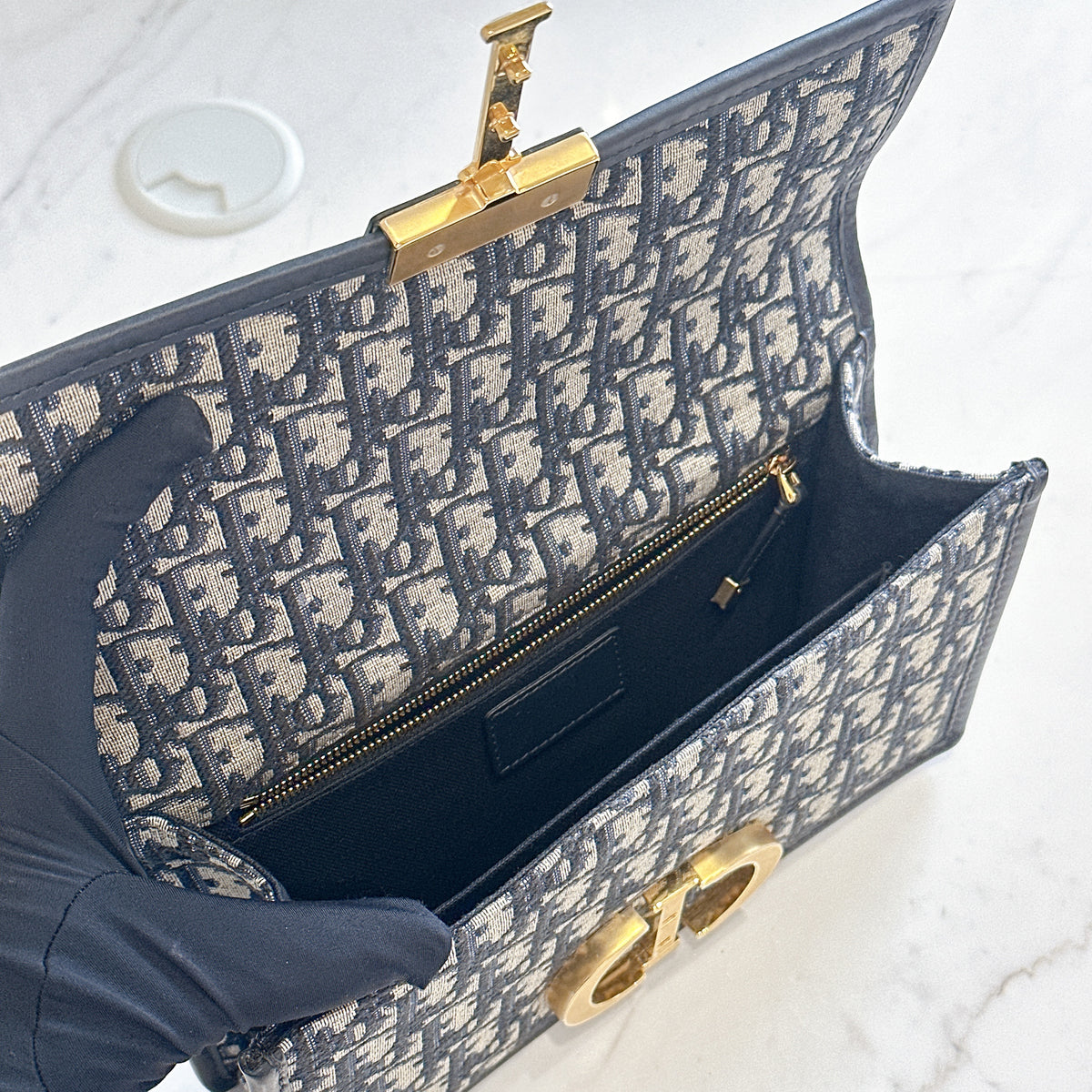 Dior Montaigne 30 Chain Bag