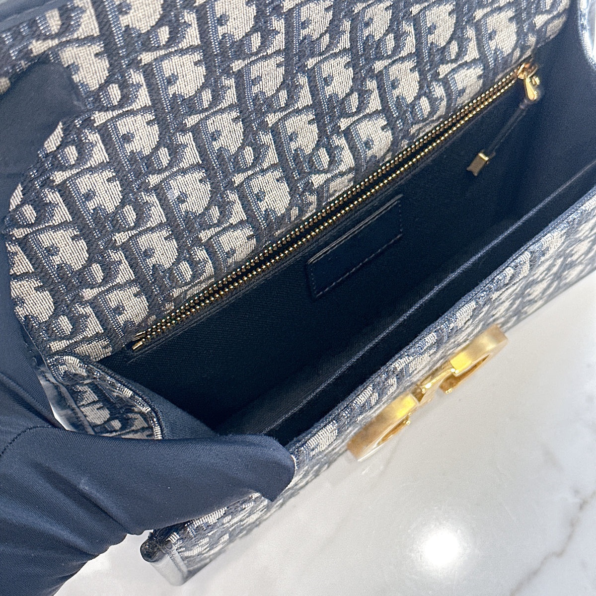 Dior Montaigne 30 Chain Bag