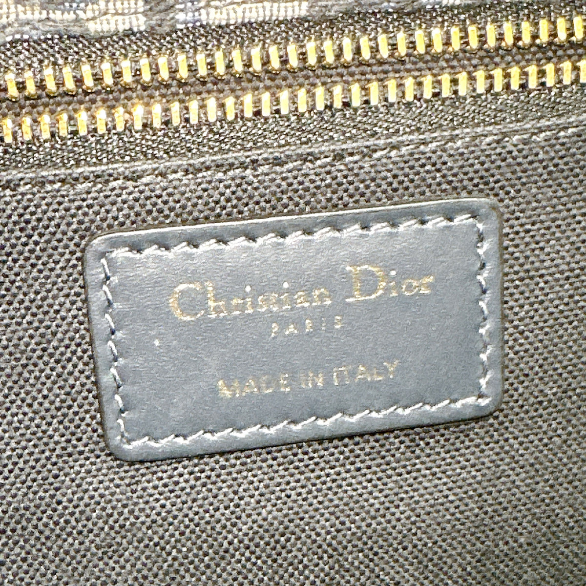 Dior Montaigne 30 Chain Bag