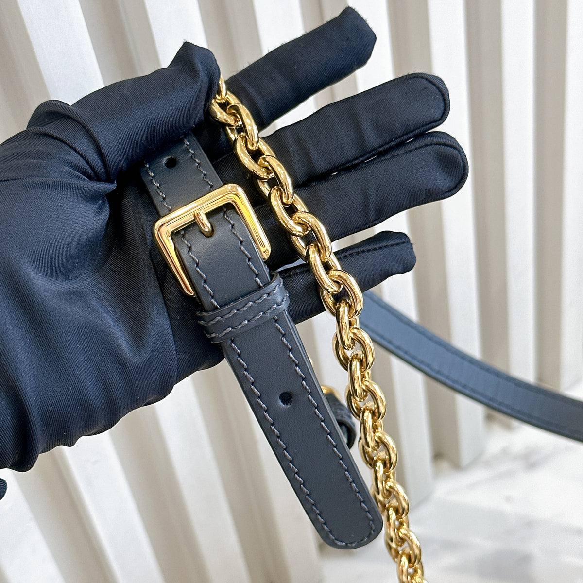 Dior Montaigne 30 Chain Bag
