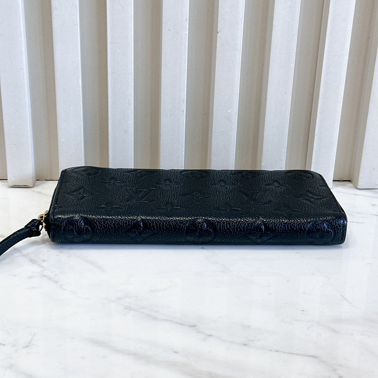 LV Empreinte Clemence Wallet