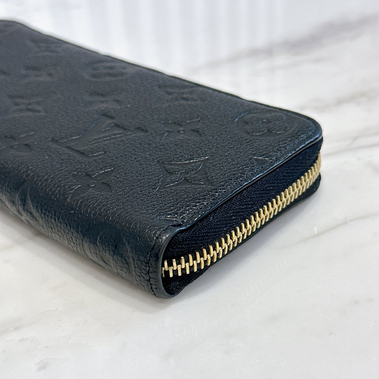 LV Empreinte Clemence Wallet