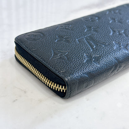 LV Empreinte Clemence Wallet