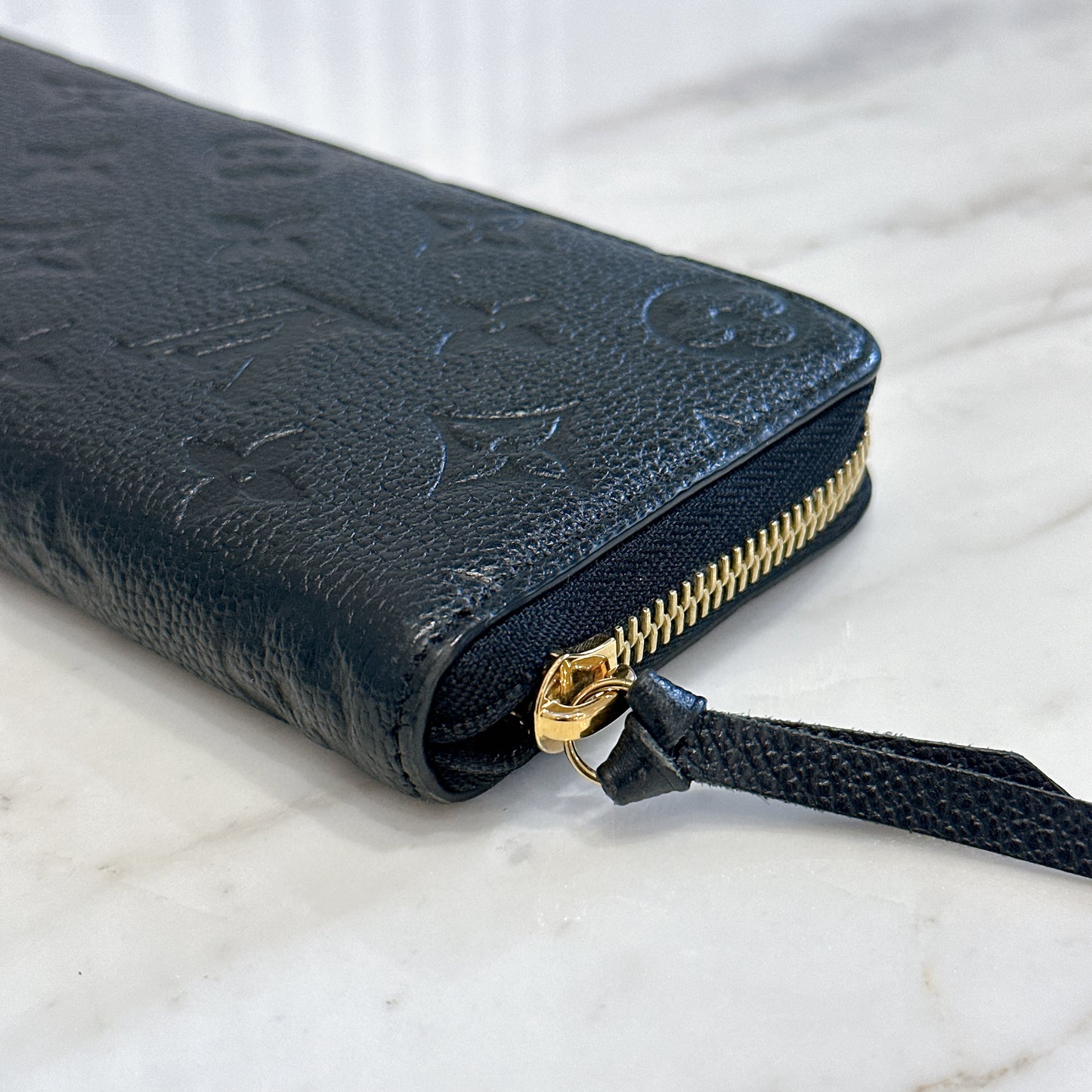 LV Empreinte Clemence Wallet