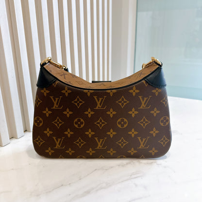 LV Monogram Reverse Twinny