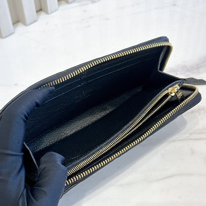 LV Empreinte Clemence Wallet