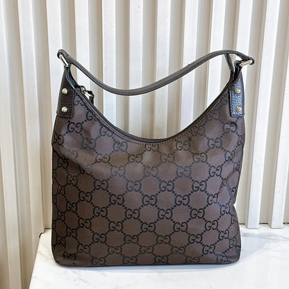 Gucci GG Hobo Bag