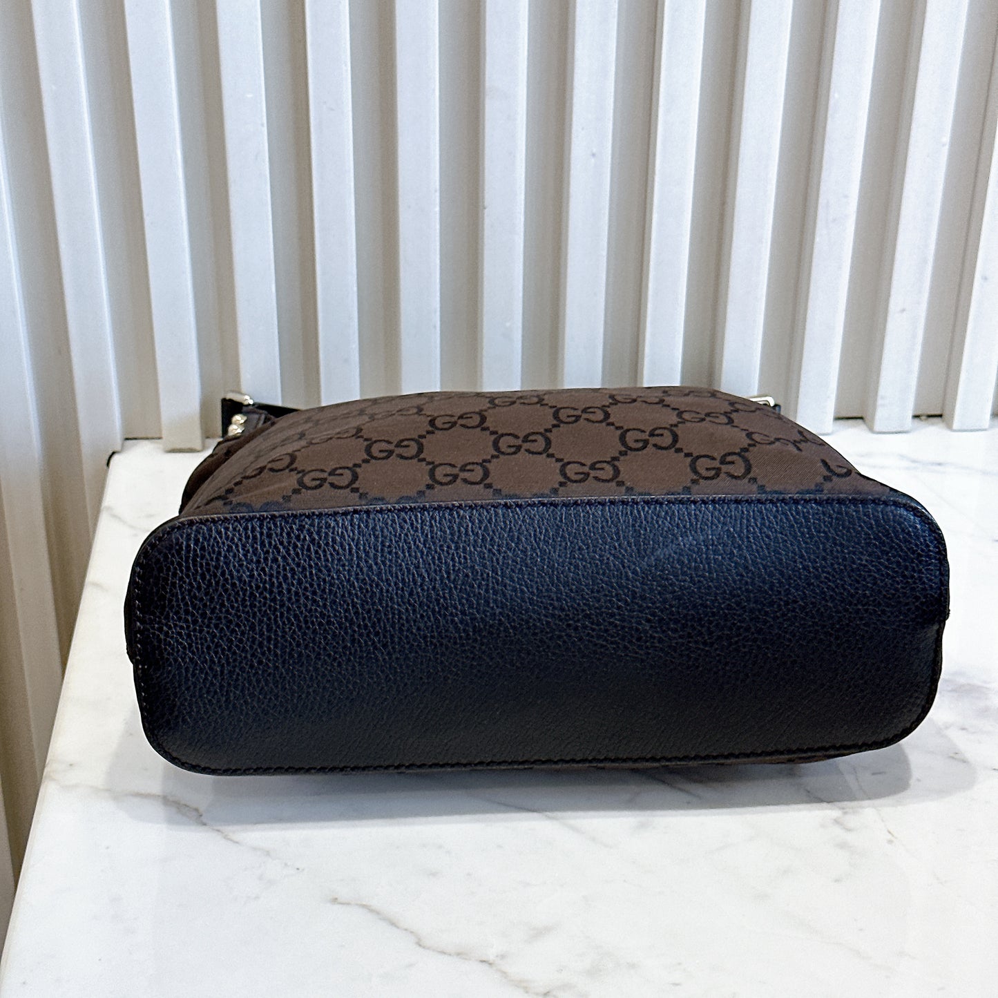Gucci GG Hobo Bag