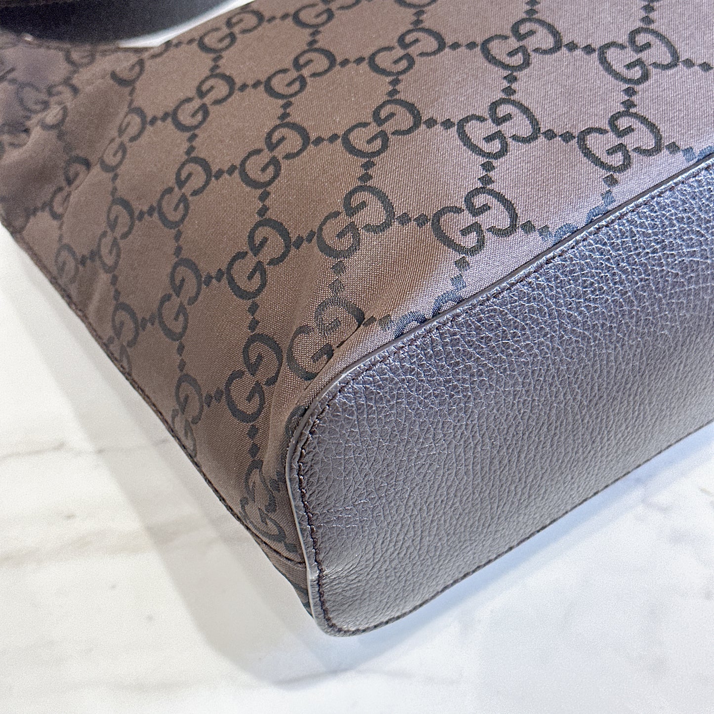 Gucci GG Hobo Bag