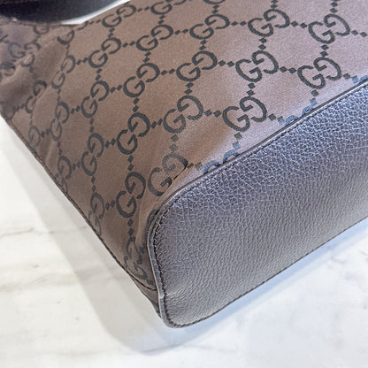 Gucci GG Hobo Bag