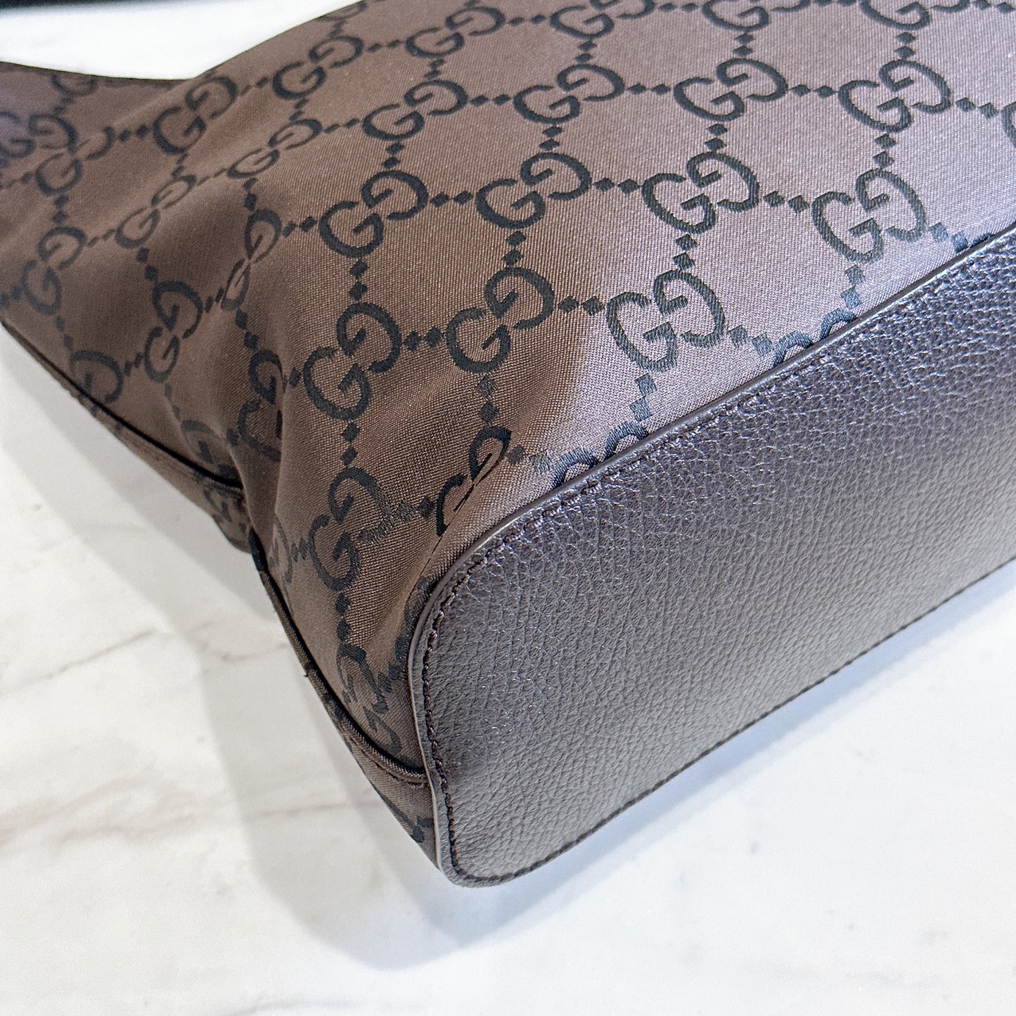 Gucci GG Hobo Bag