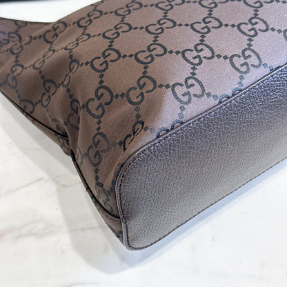Gucci GG Hobo Bag