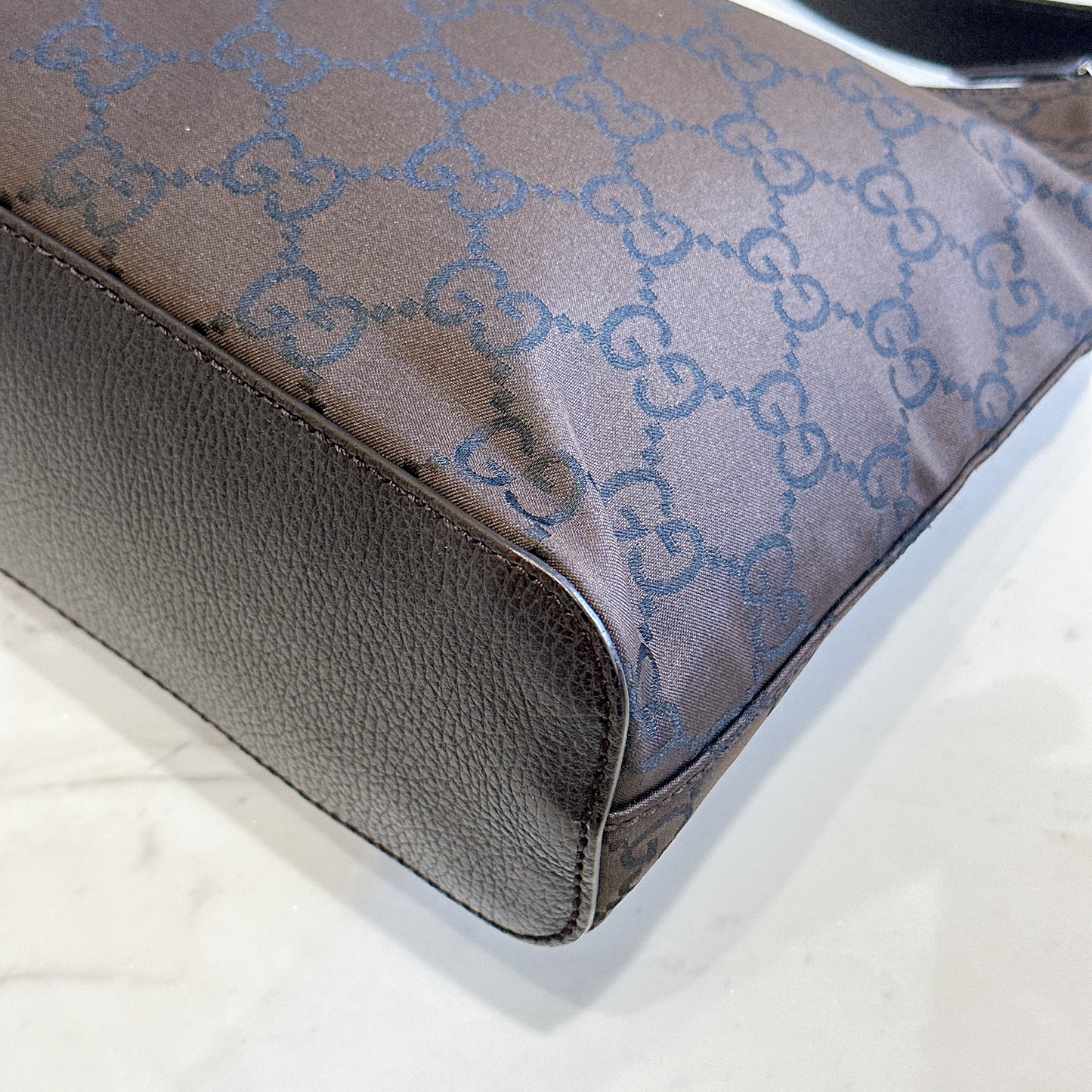 Gucci GG Hobo Bag