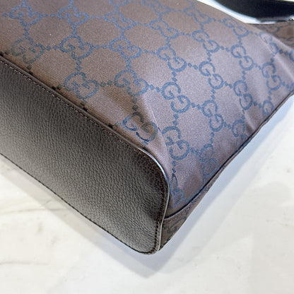 Gucci GG Hobo Bag