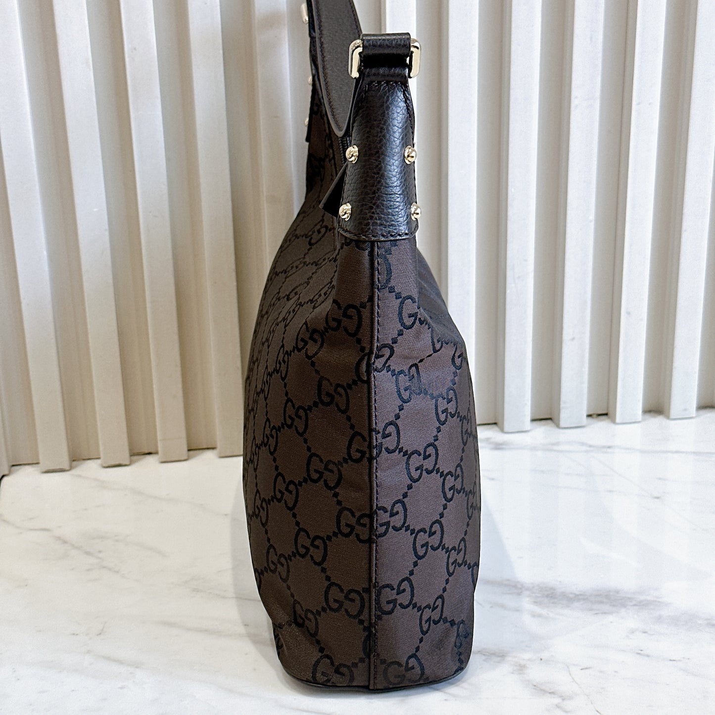 Gucci GG Hobo Bag