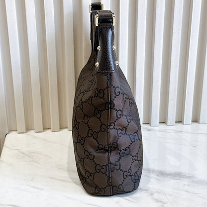 Gucci GG Hobo Bag