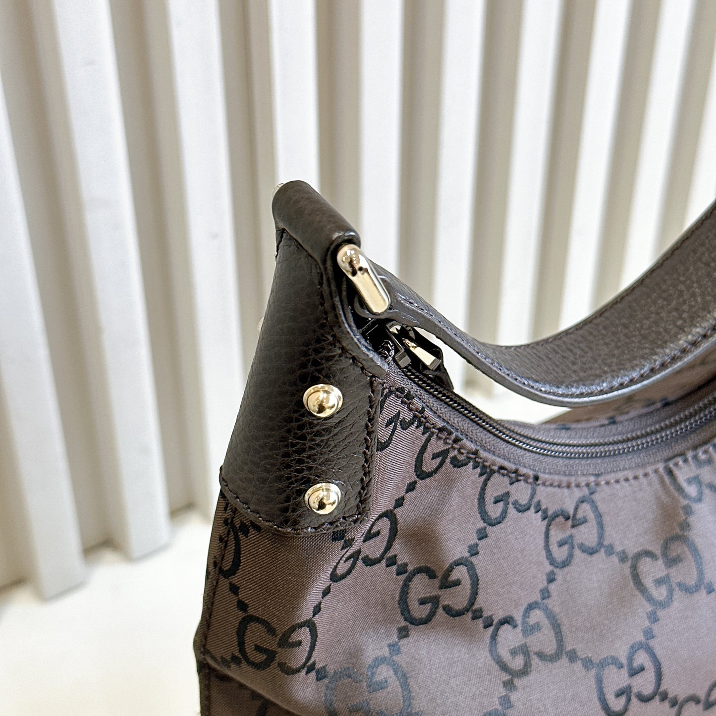 Gucci GG Hobo Bag
