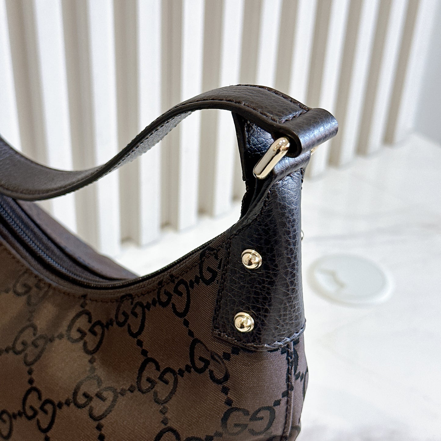 Gucci GG Hobo Bag