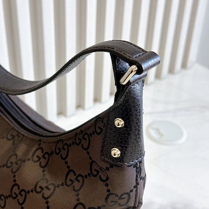 Gucci GG Hobo Bag