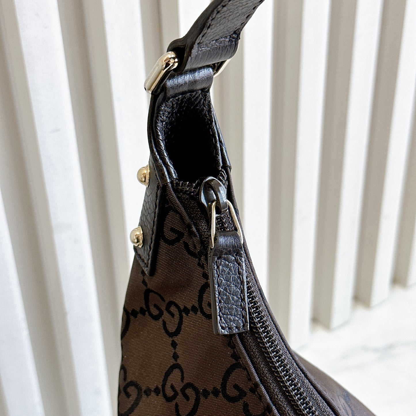 Gucci GG Hobo Bag