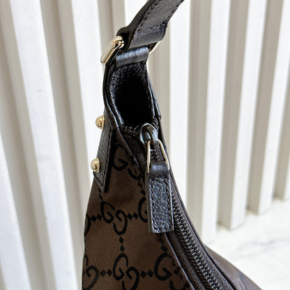 Gucci GG Hobo Bag