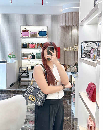 Dior Montaigne 30 Chain Bag