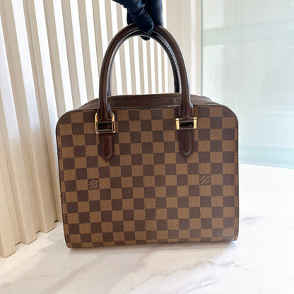 LV Damier Ebene Triana