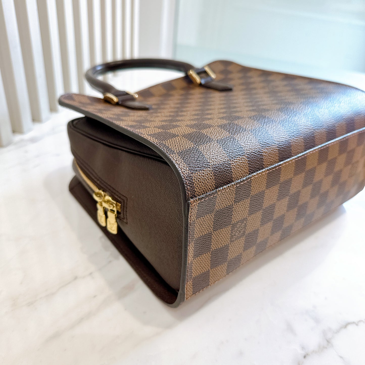 LV Damier Ebene Triana