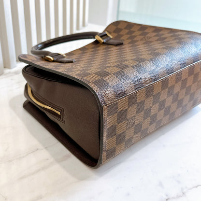 LV Damier Ebene Triana